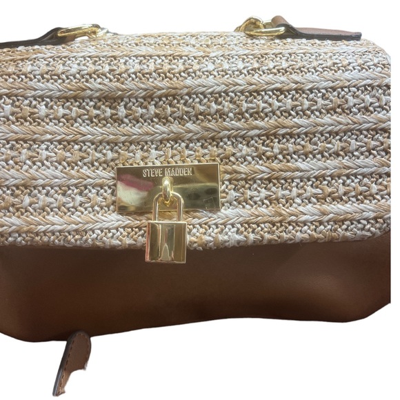 New Steve Madden Purse 👜 Pocketbook Bag - Picture 2 of 8